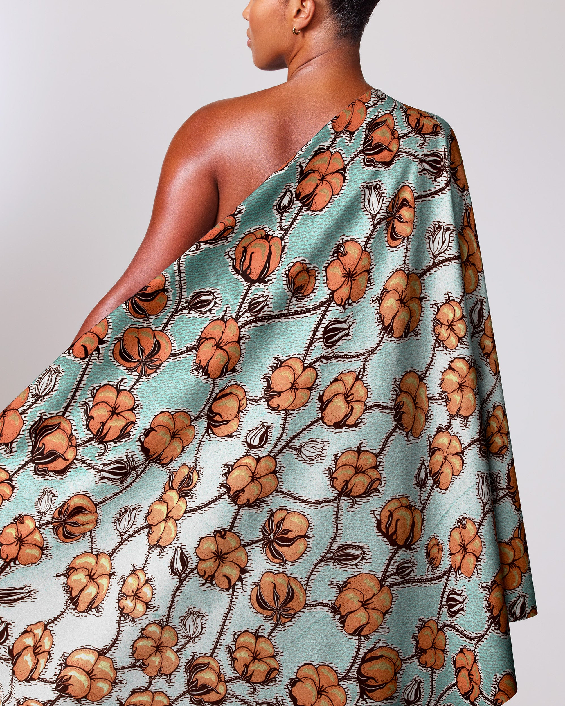Wax GlitterGlam | VLW9087.012 | Gold Embellished