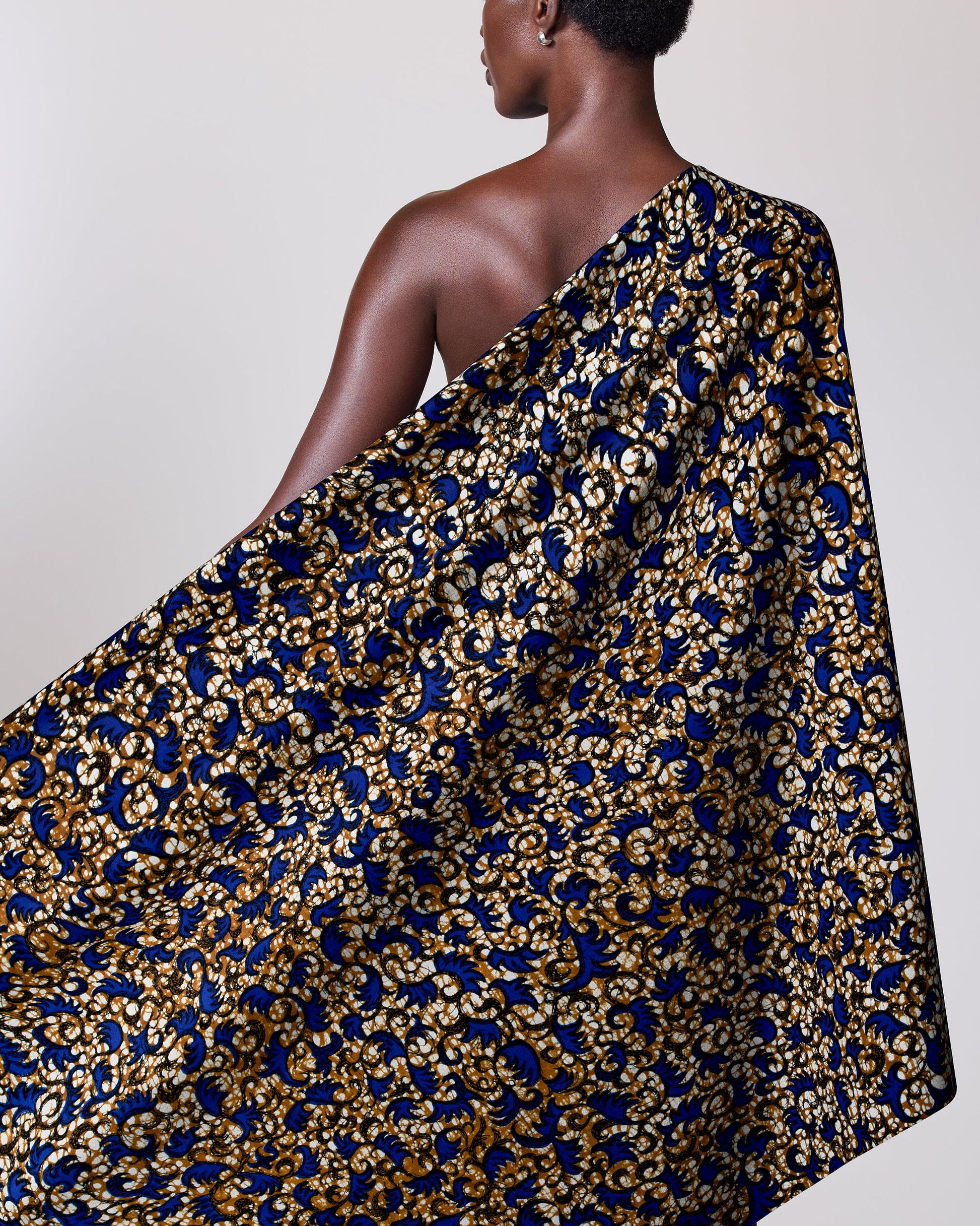 Wax Hollandais | VLW9160.006