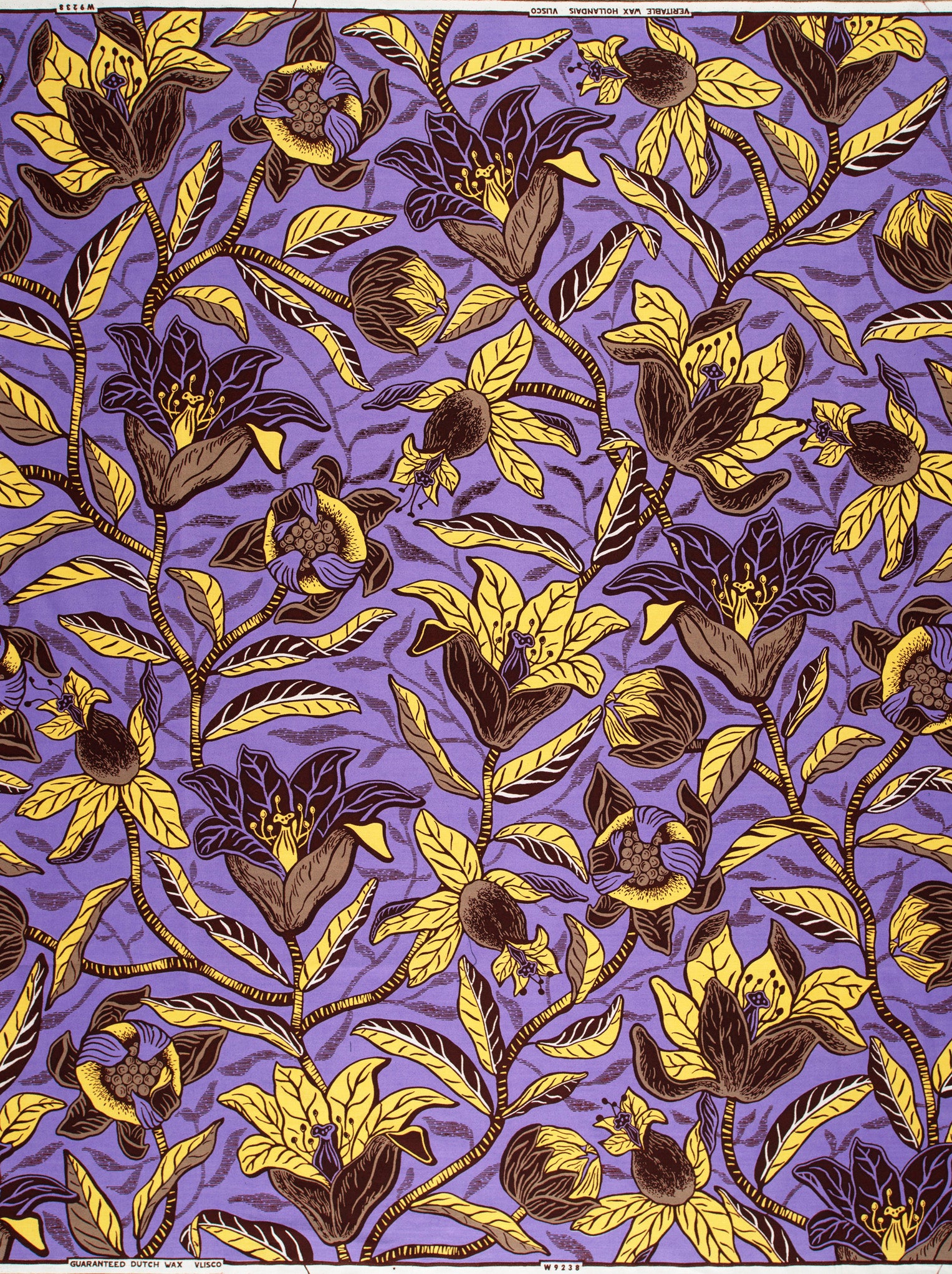 Wax Hollandais | VLW9238.001