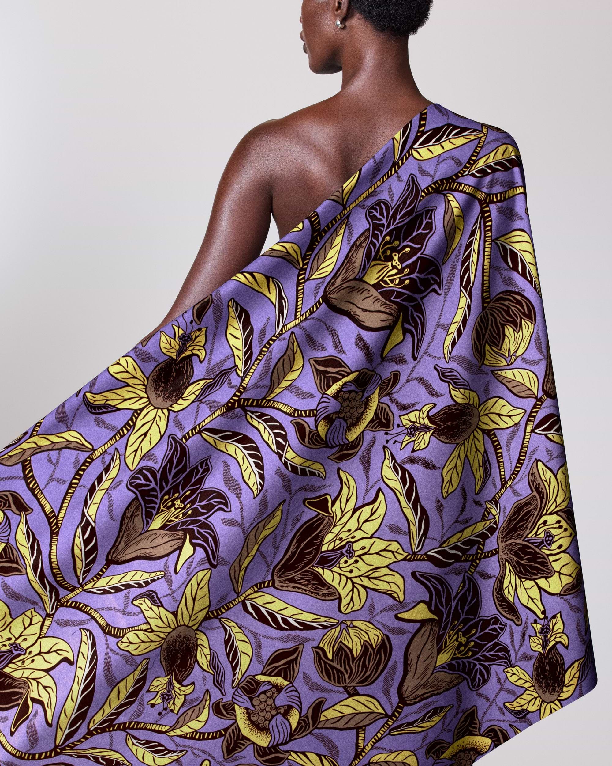 Wax Hollandais | VLW9238.001