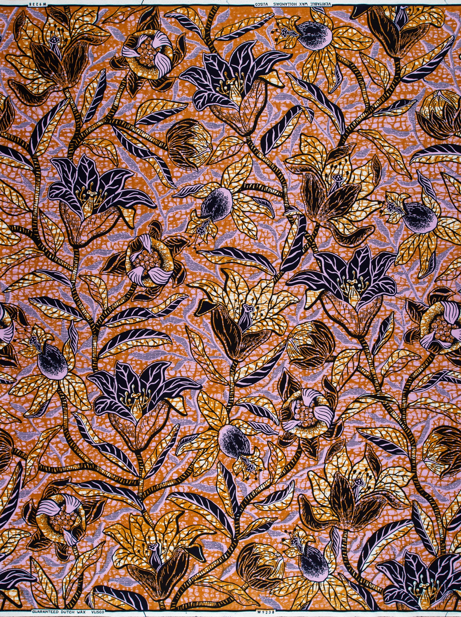 Wax Hollandais | VLW9238.007