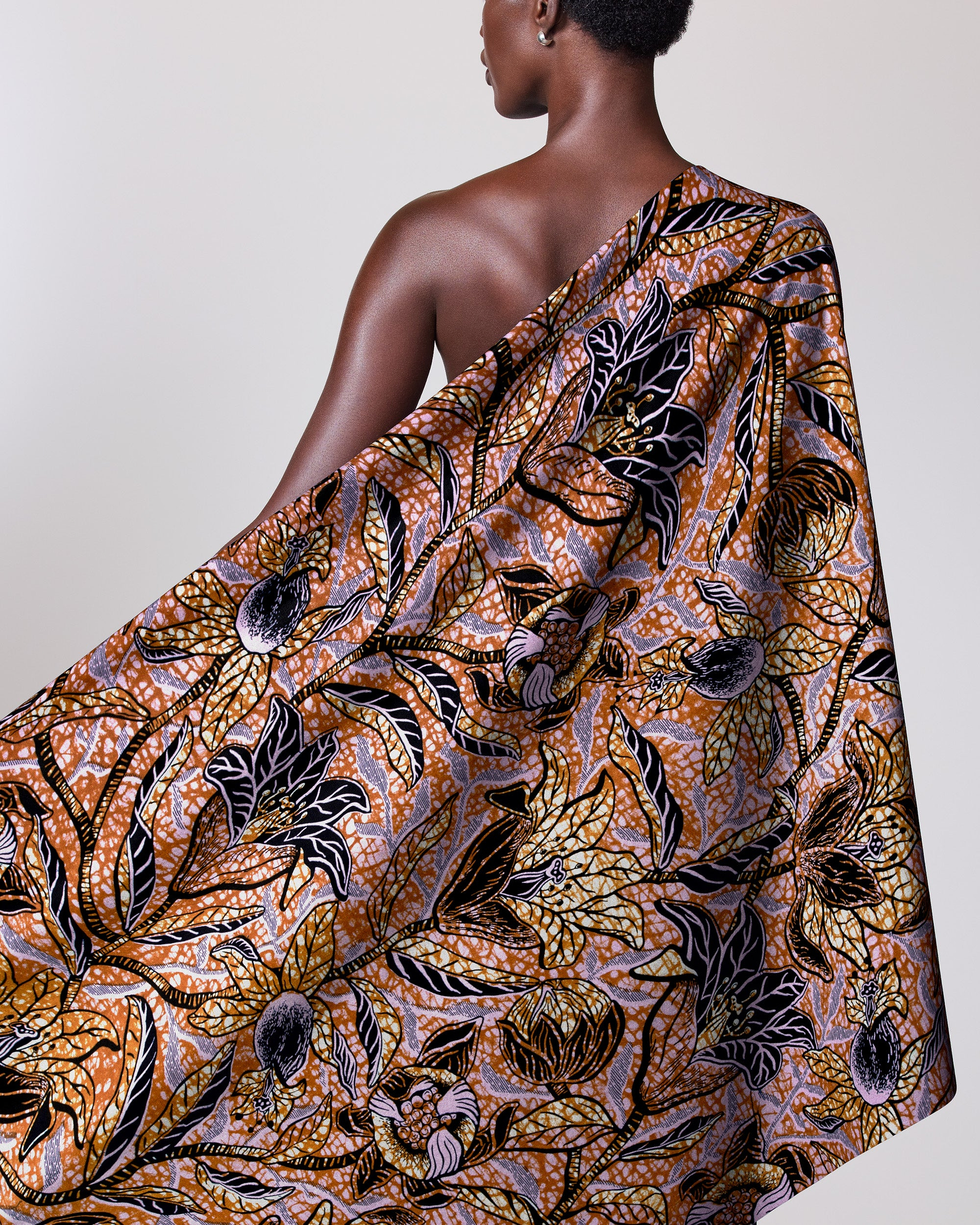 Wax Hollandais | VLW9238.007