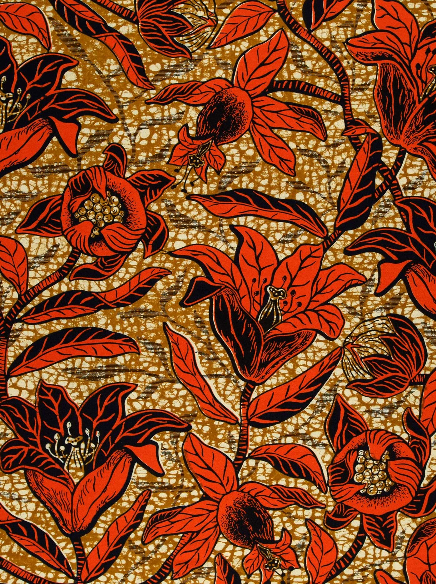 Wax Hollandais | VLW9238.008