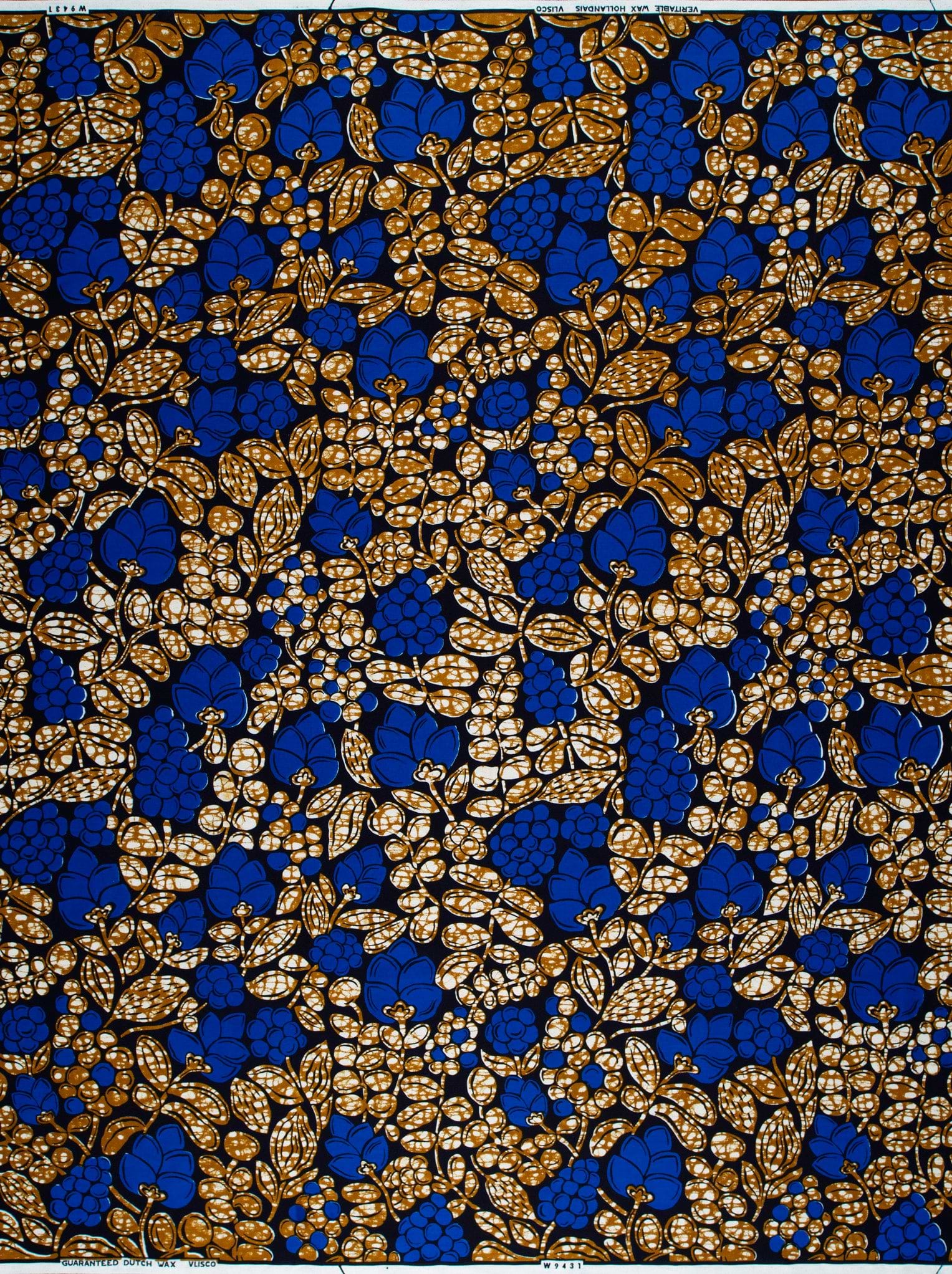 Wax Hollandais | VLW9431.002