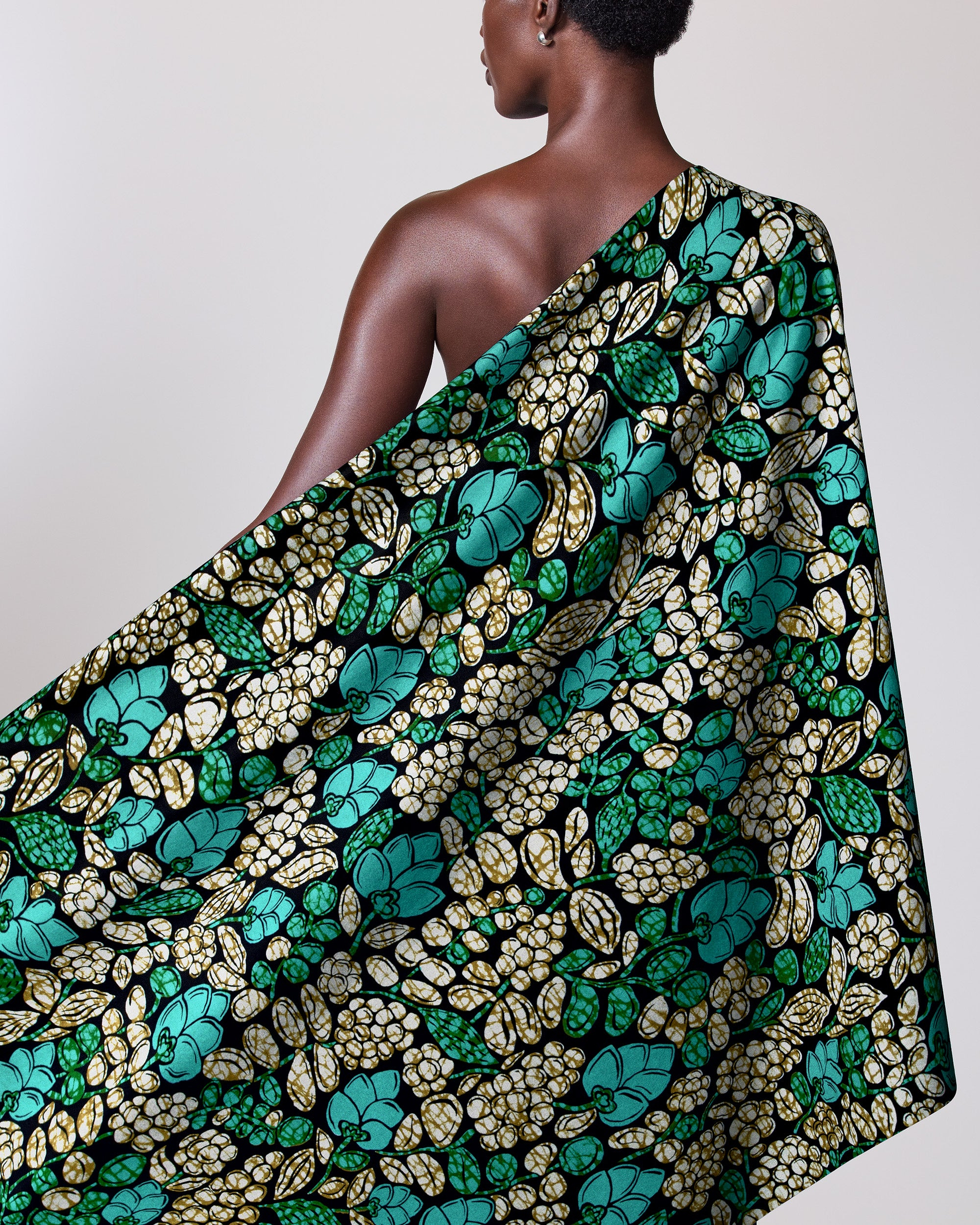 Wax Hollandais | VLW9431.003