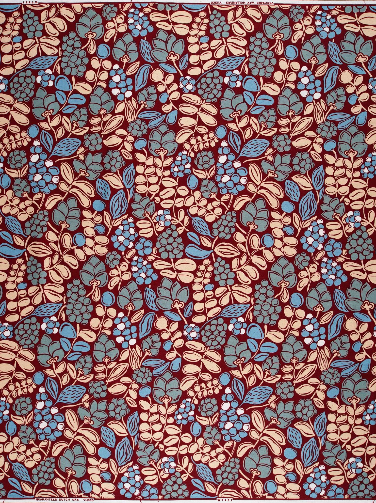 Wax Hollandais | VLW9431.004