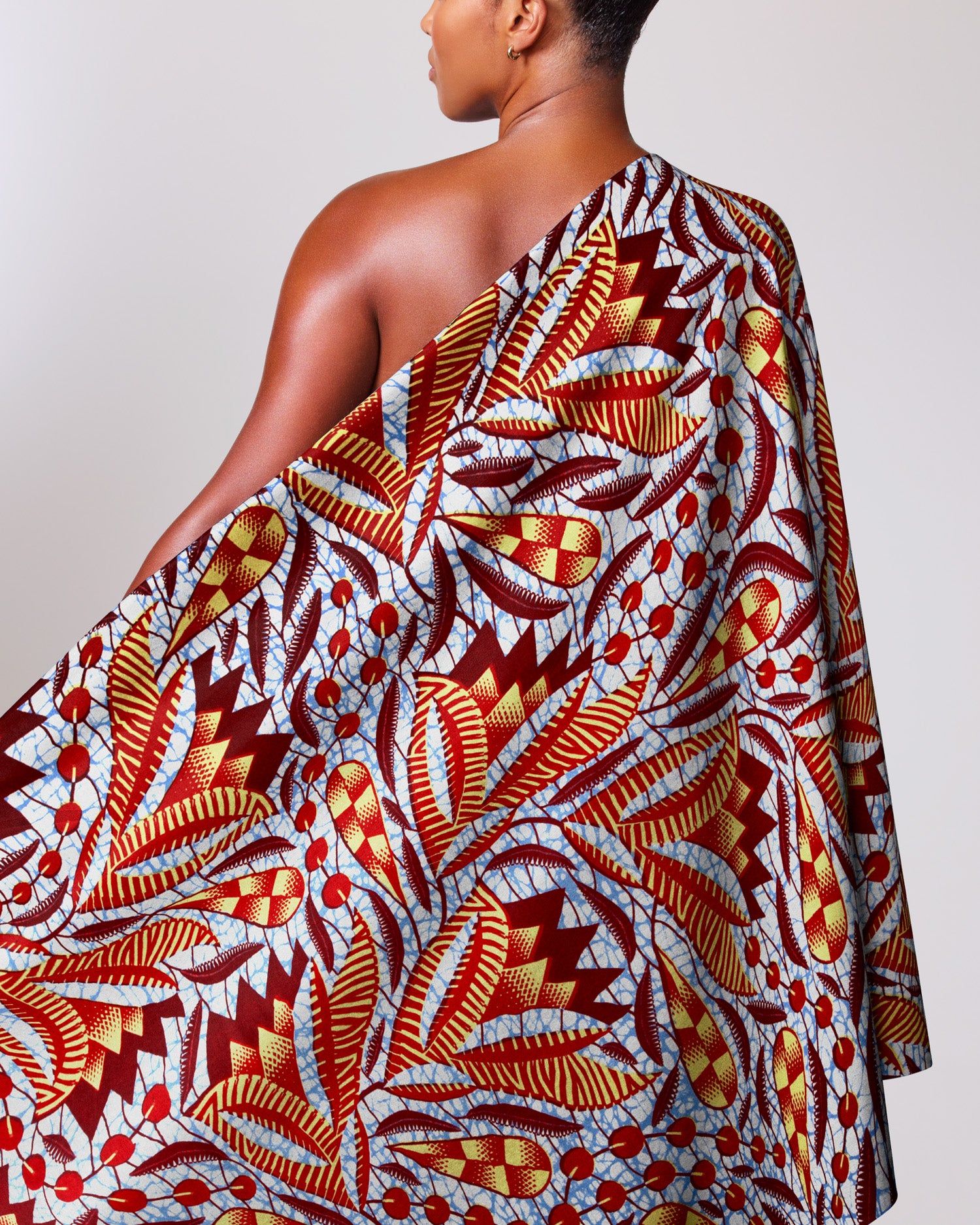 Wax Hollandais | VLW9778.002