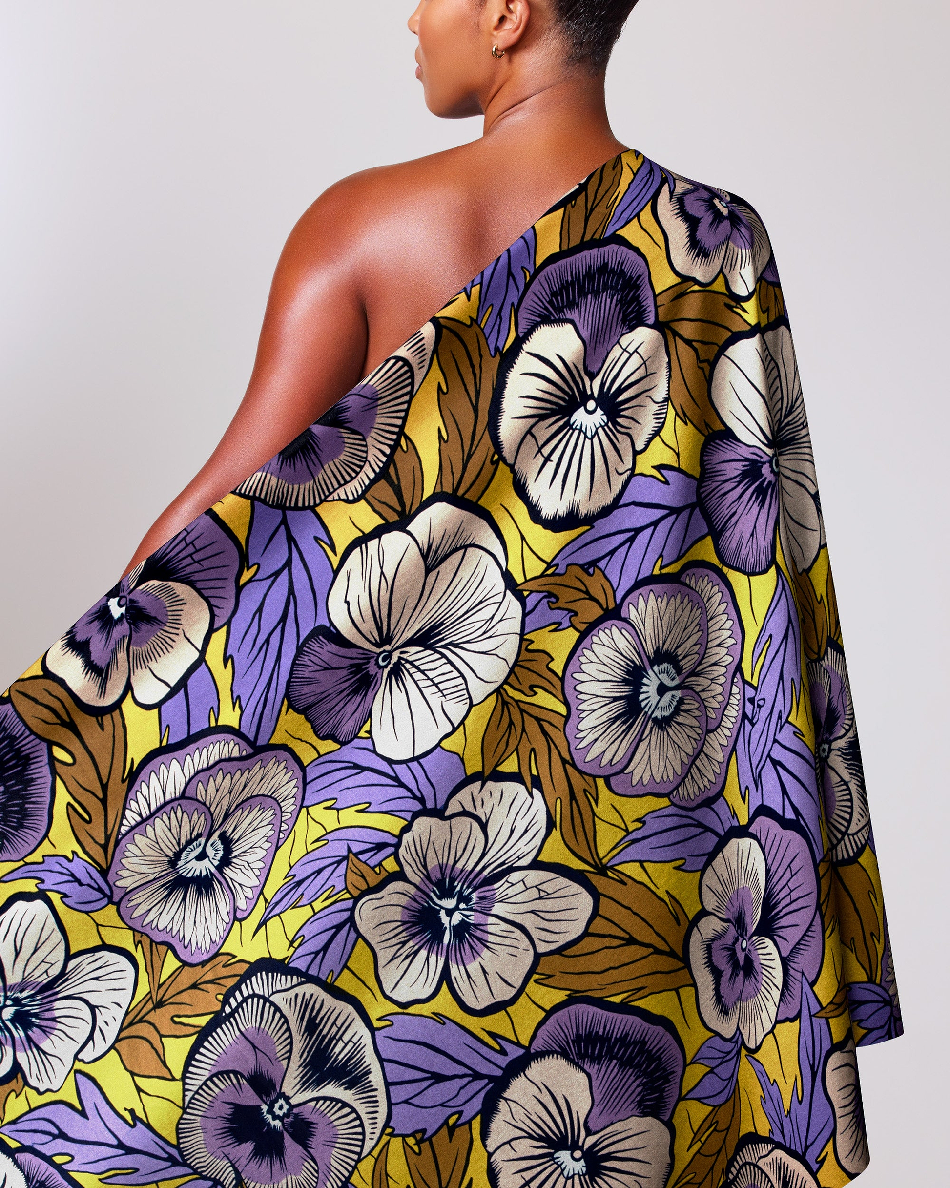 Wax Hollandais | VLW9787.001