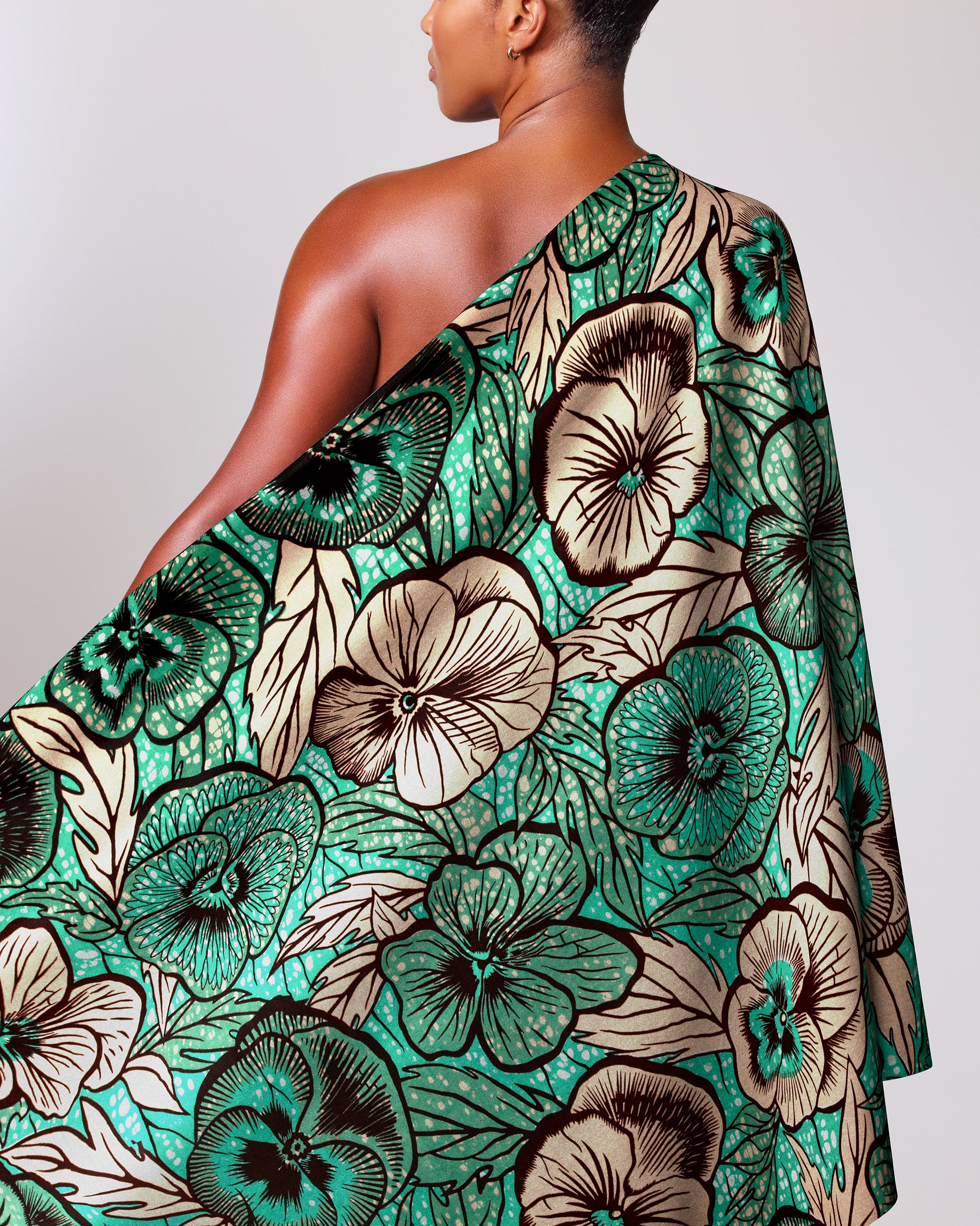 Wax Hollandais | VLW9787.003