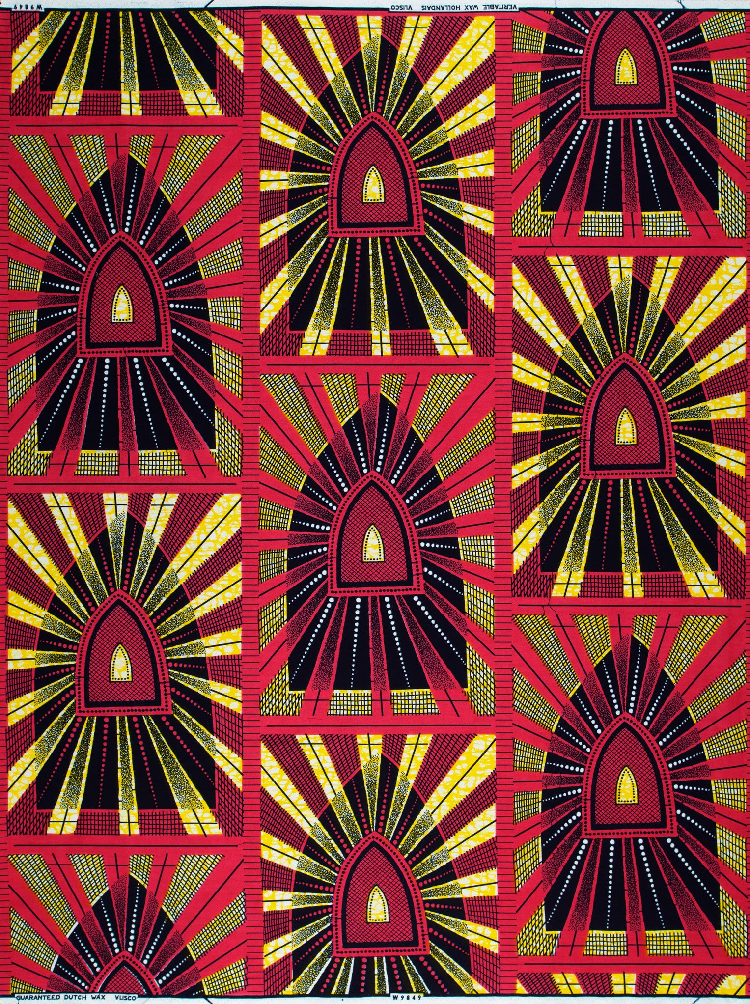 Wax Hollandais | VLW9849.003