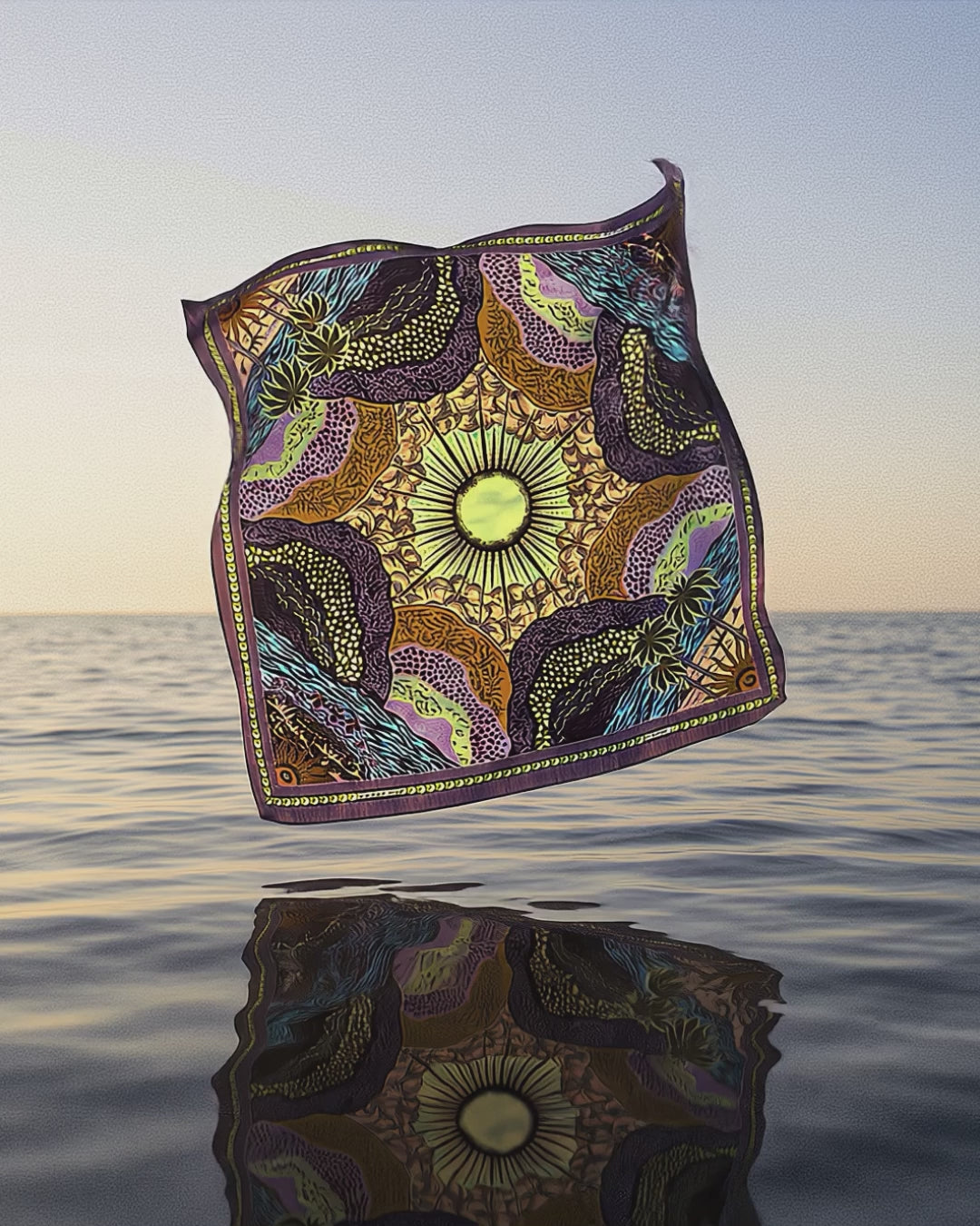 VLISCO Official | Luxury African Fabrics – Vlisco