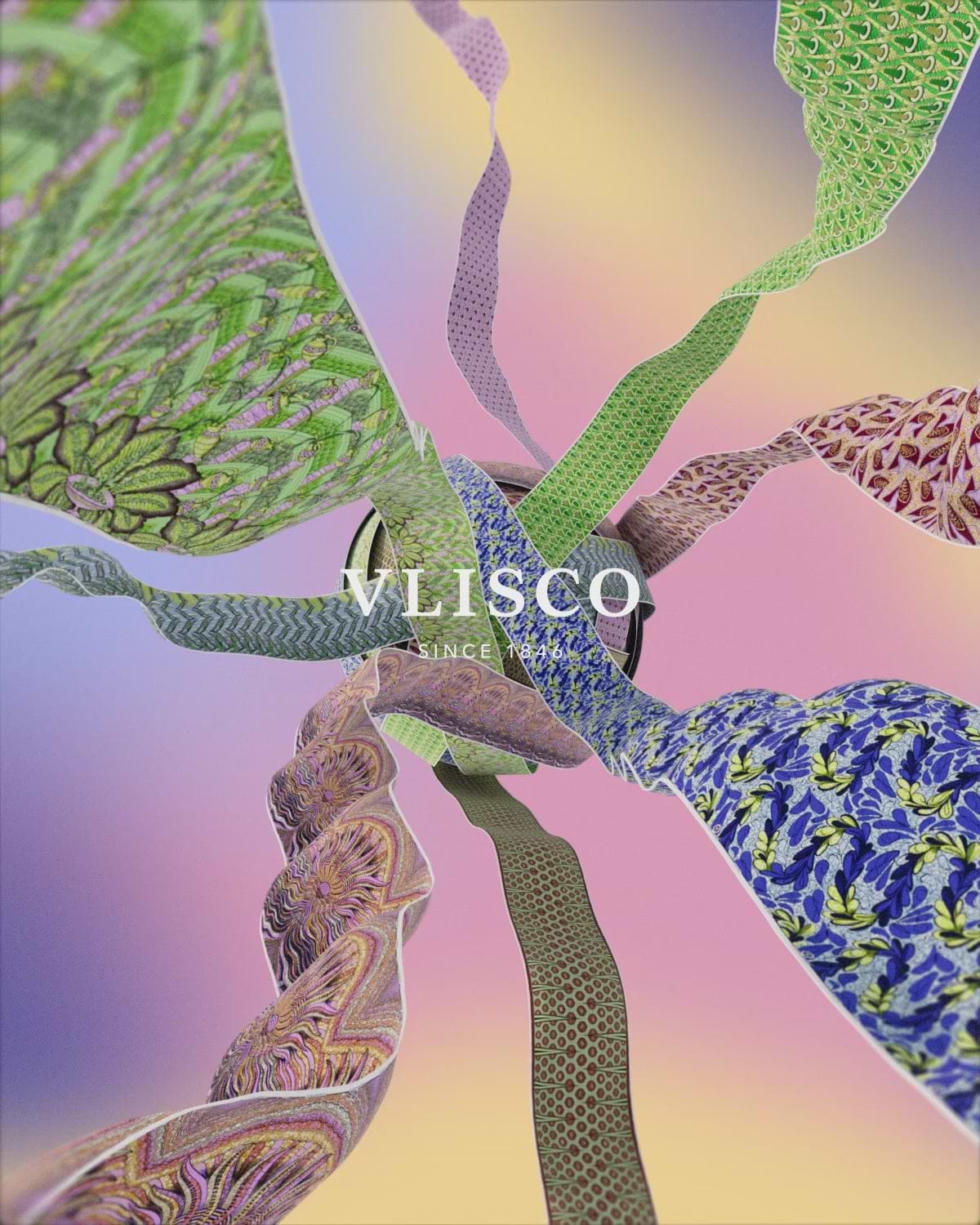 Vlisco Fabrics 英語版 フリスコ ファブリックス VLISCO Official | Luxury African Fabrics – Vlisco