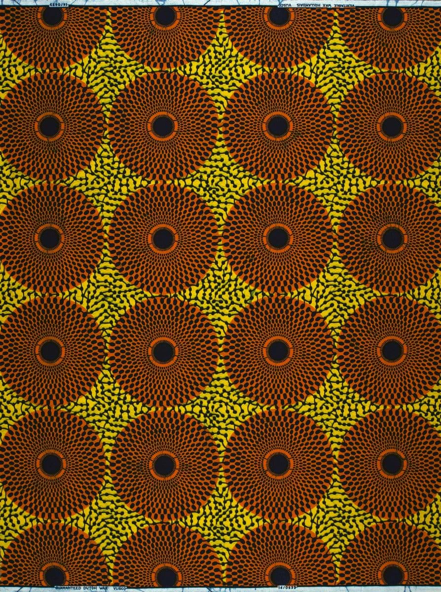Wax Hollandais | VL00633.291 | Enregistrer, cibler