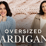 How to Choose the Perfect Oversized Cardigan for Your Body Type
