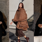 Reimagining Luxury: The Art of Faux Fur