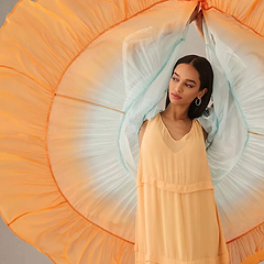 5 Ways To Style A Kimono This Summer