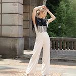 Accessorizing Basics for Elegant Looks