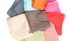 Summer Scarves: Effortless Style, Endless Looks