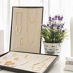 Mastering the Layered Necklace Trend