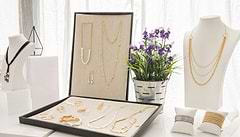 Mastering the Layered Necklace Trend