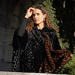 How to Accessorize for Fall & Winter Wedding Season