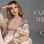 On Your Radar: 2025 Fashion Trends To Look Out For