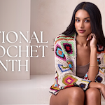 National Crochet Month: The Art of Empowering Women & Weaving A Sustainable Future