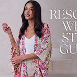 Top Resort Wear Essentials For Your Next Vacation