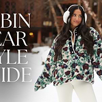 Cabin Outfit Ideas: Chic and Cozy Styles for Your Winter Getaway
