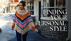 How to Find Your Personal Style