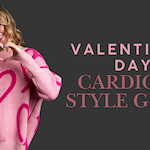 The Ultimate Valentine's Day Cardigan Style Guide
