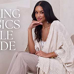 How to Accessorize Wardrobe Basics for Spring