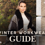 How to Dress for Work in the Winter