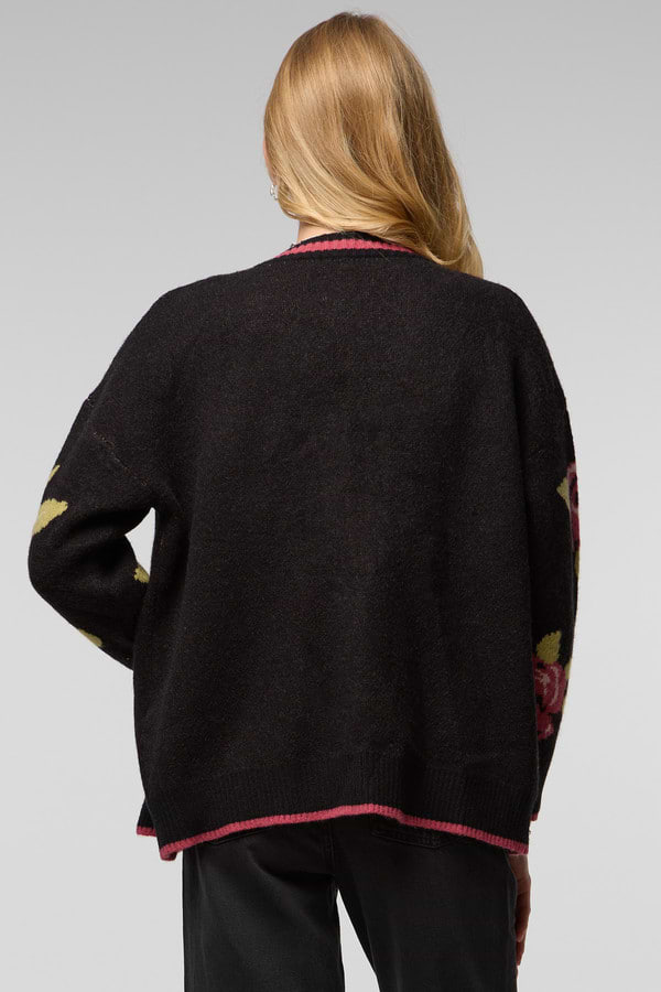 Black Multi
