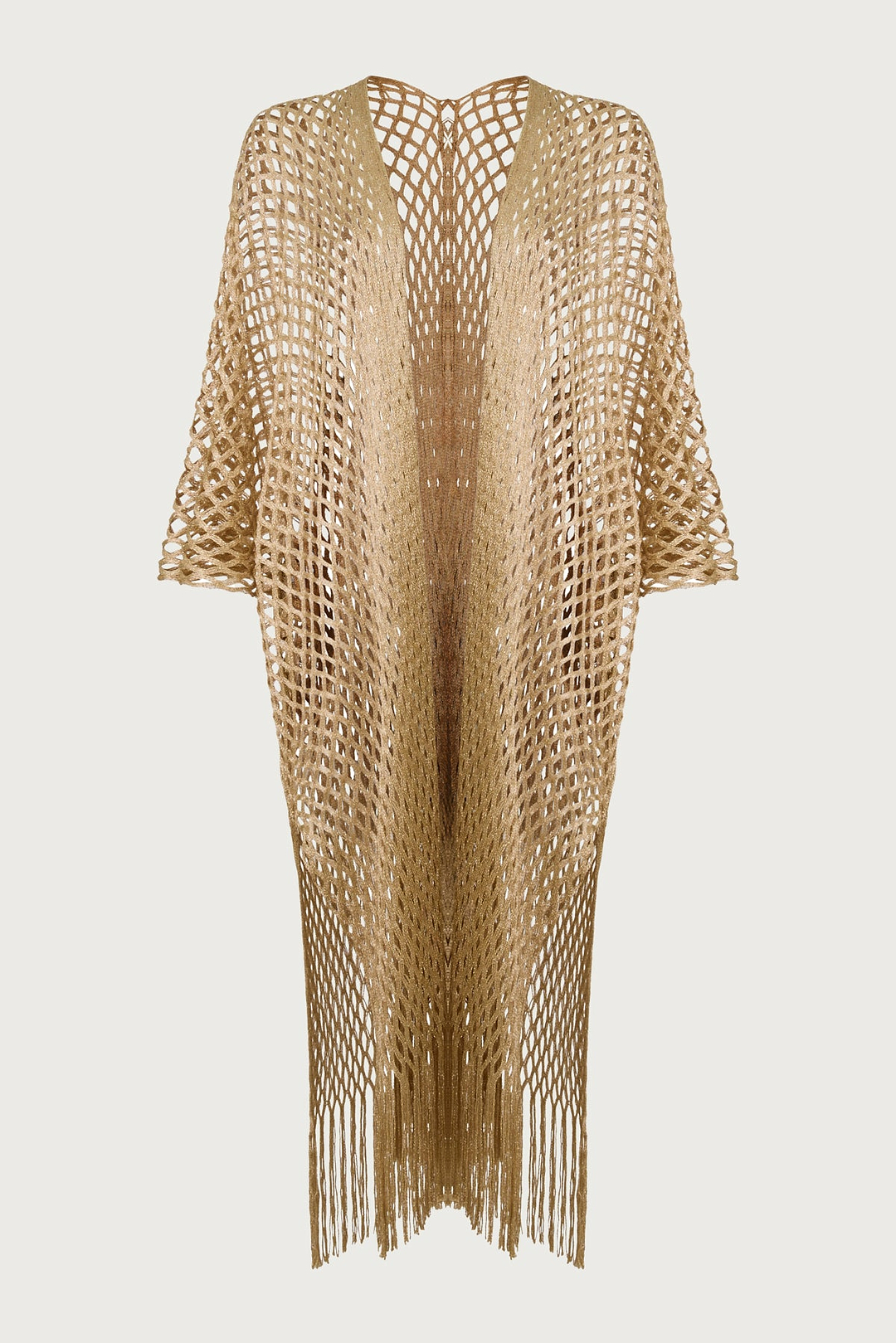 Metallic Gold