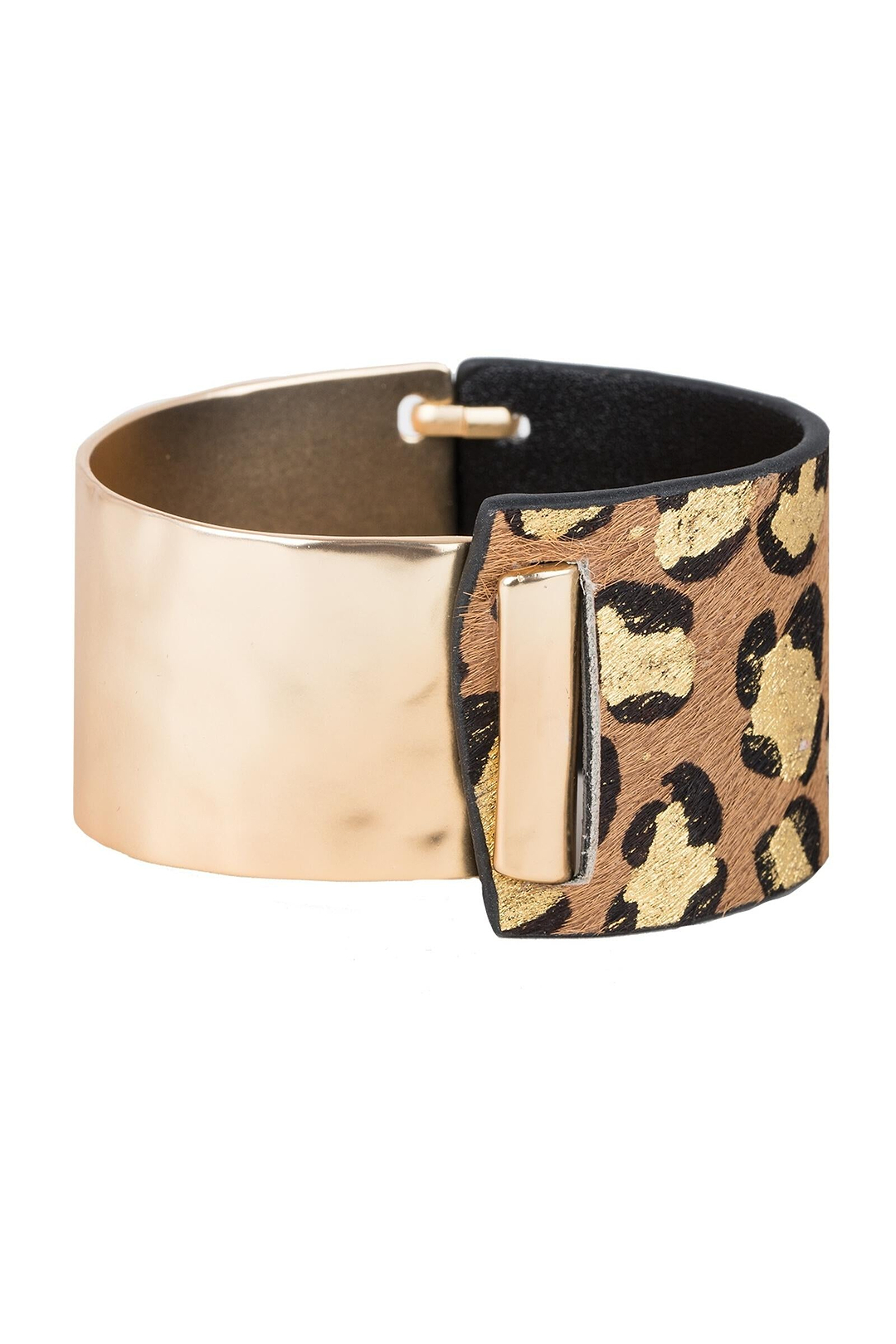 Aileen Bracelet - Brown