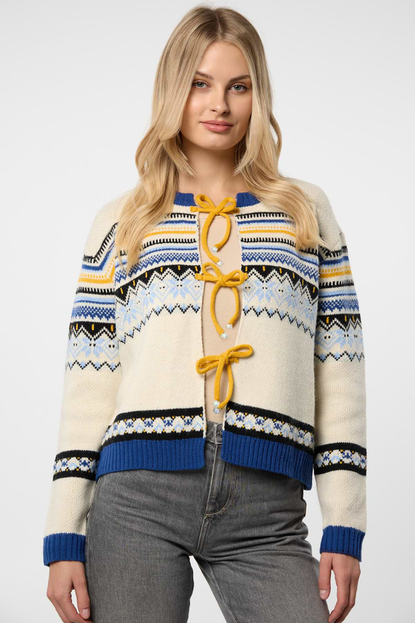 Ivory Multi