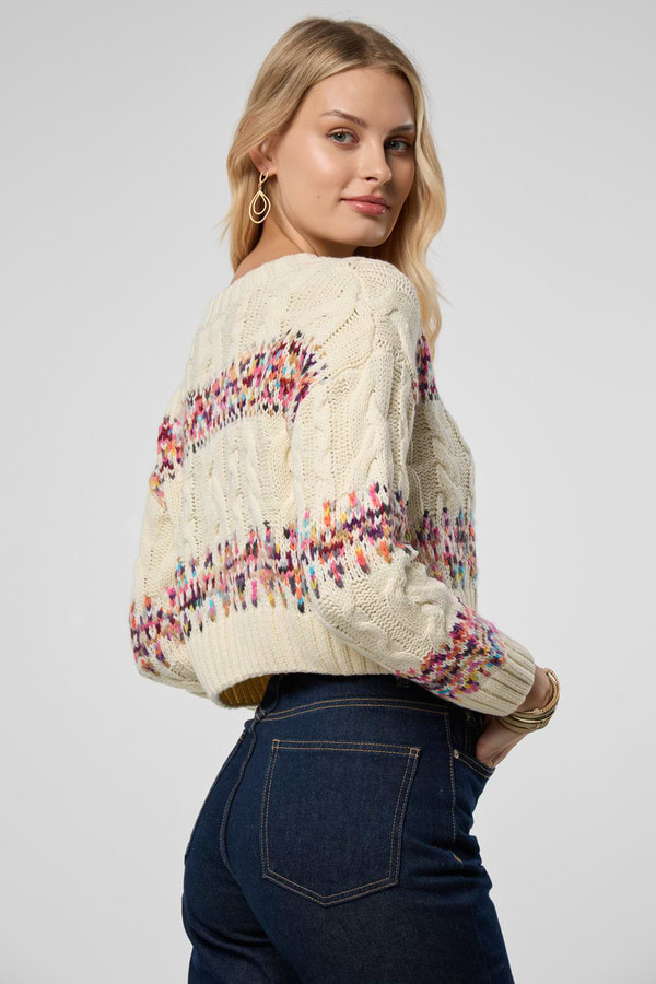 Ivory Multi