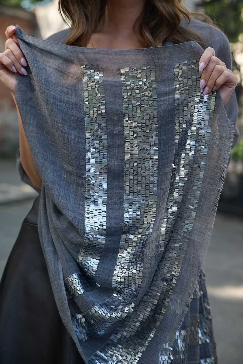Stunning Sequins