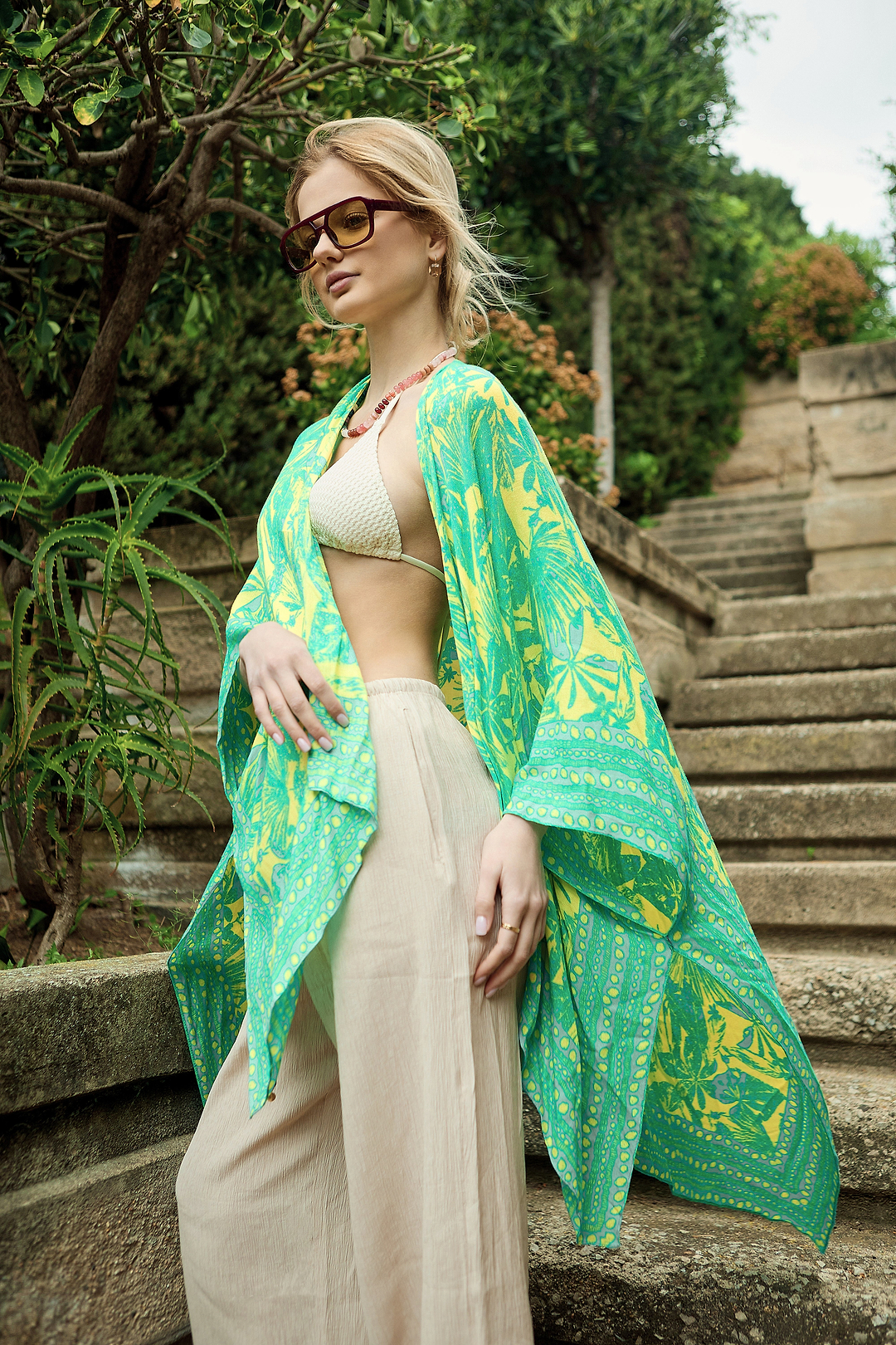 Light Green