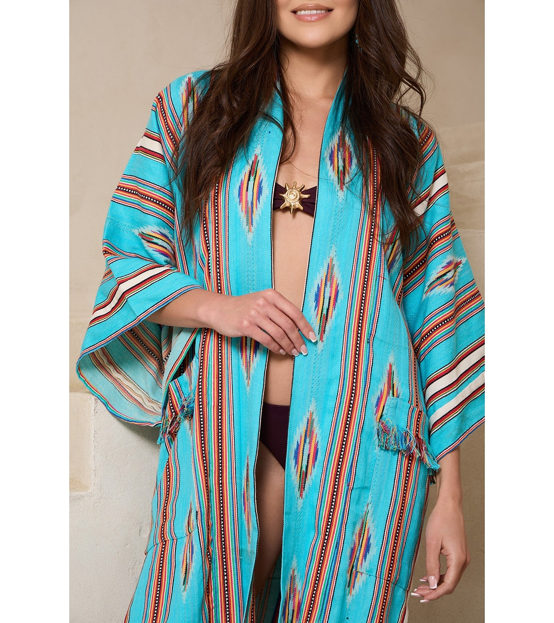 Turquoise