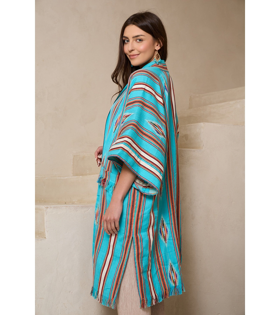 Turquoise