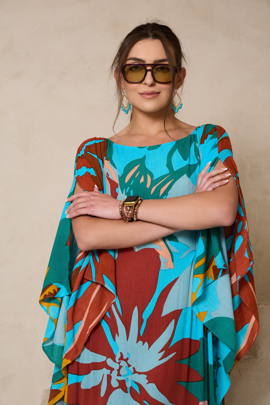 Turquoise