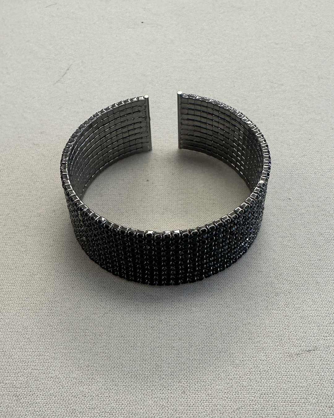 Black Silver