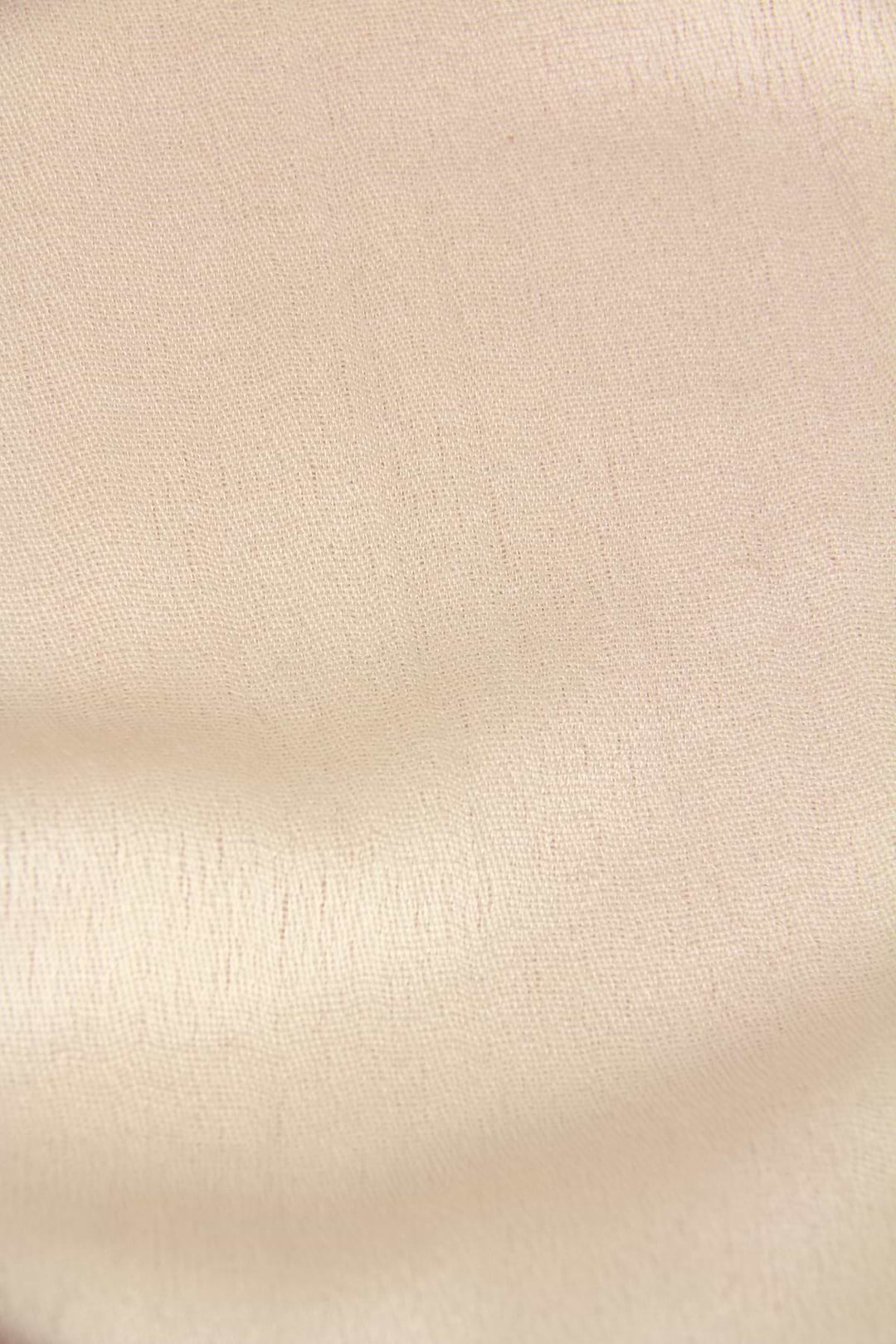 Cashmere Silk Scarf Ombre - Seashell