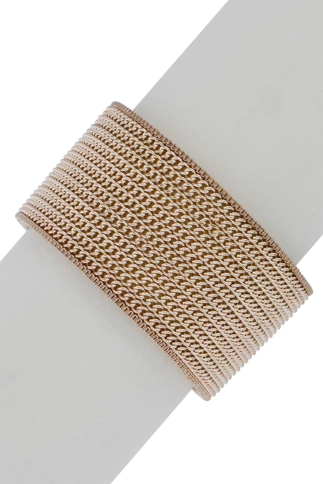 Rockstar Chain Bracelet