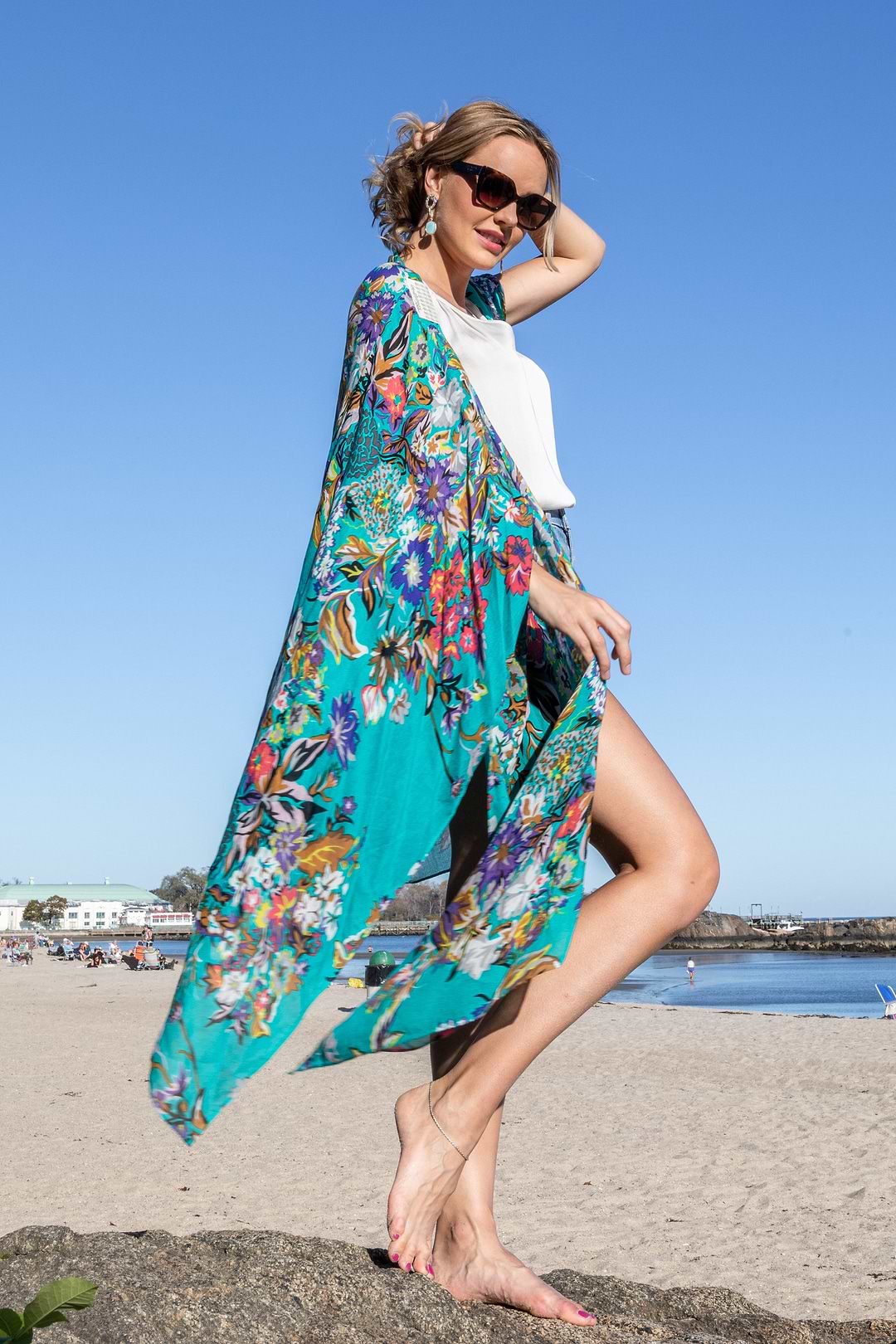 Turquoise