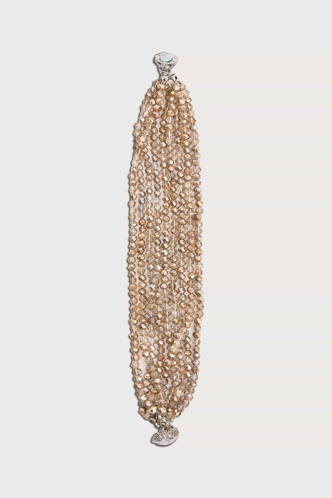 Simply Crystal Bracelet - Peru