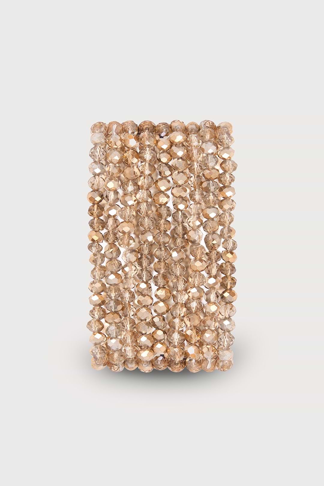 Simply Crystal Bracelet - Peru