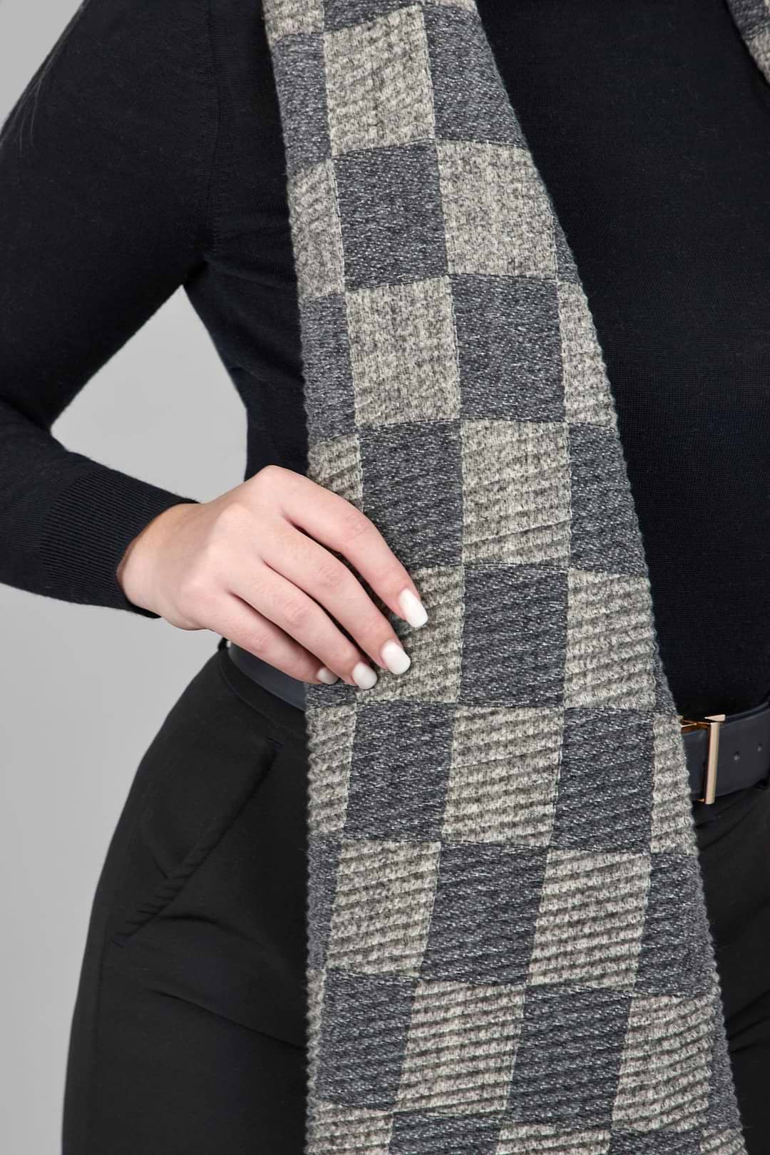 Gunmetal